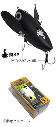 Amazon.co.jp: ビバ 大どんぐりマウス 鯰SP Viva DAI DONGURI